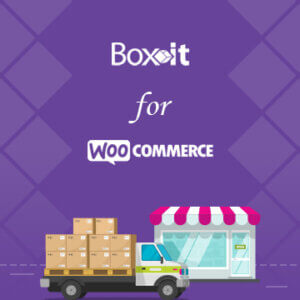 תוסף משלוחים BOXIT לוורדפרס
