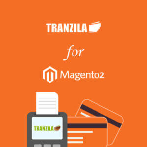 תוסף סליקה טרנזילה עבור מג'נטו2