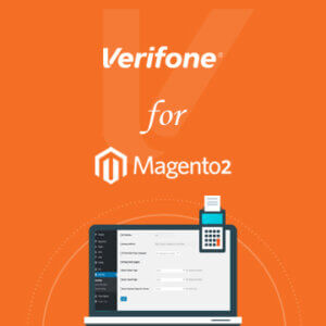 Verifone for Magento2