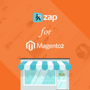 תוסף אתר מראה זאפ למערכת מג'נטו 2